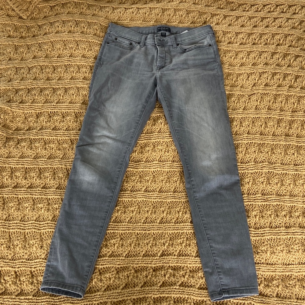 Sculpt Skinny from Banana Republic
